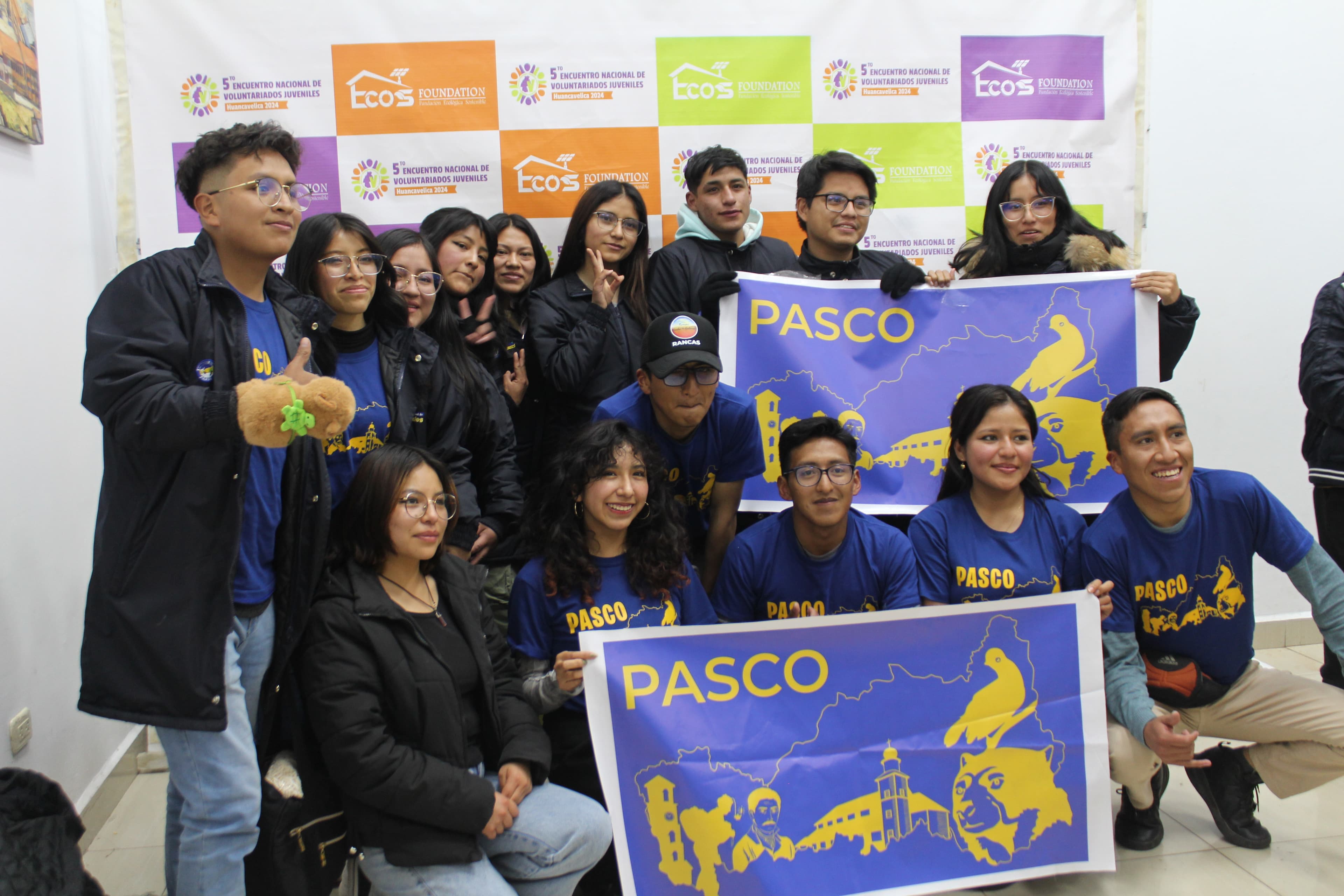 ENAVOL - Impacto Nacional