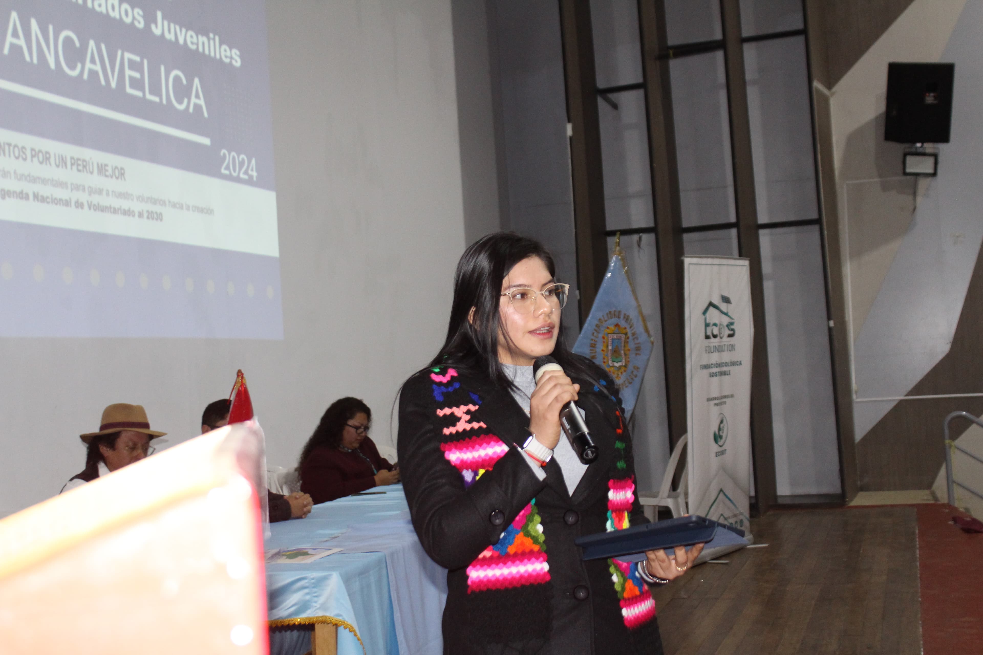 Webinars previos al evento